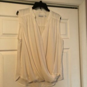 New York and Company dress shirt
